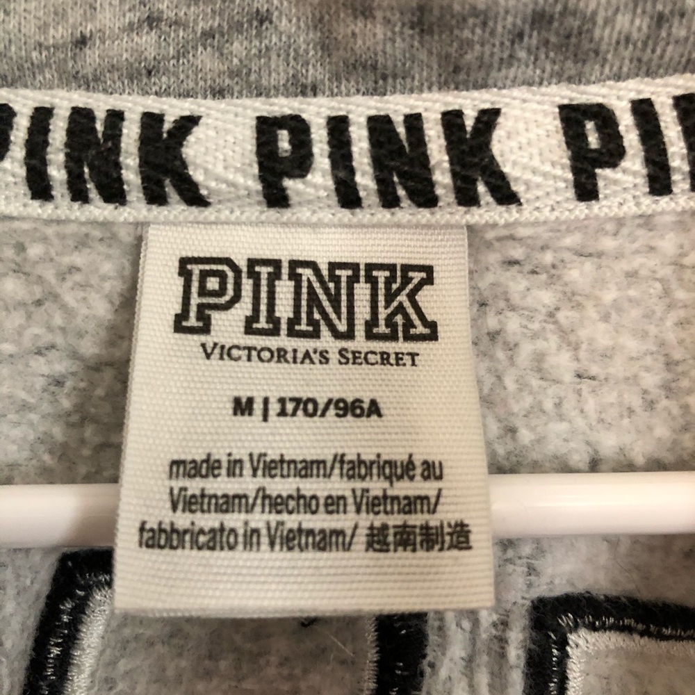 PINK pullover - Picture 2 of 3